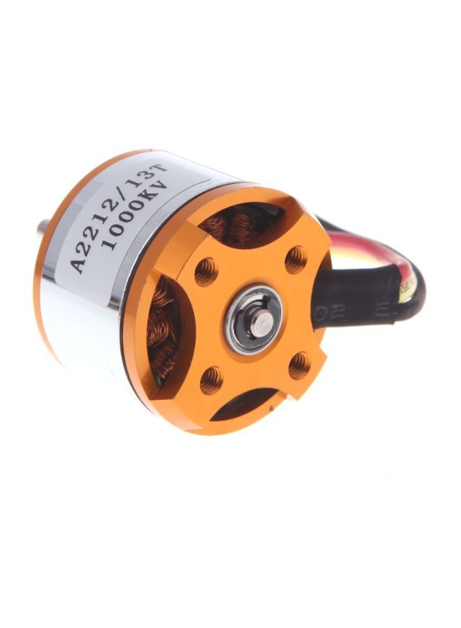 NIBEMINENT Outrunner Motor Kit RM413-1  - Image 3