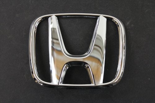 Honda شعار شبكة هوندا الأصلي 75700-S5B-003 - Image 2