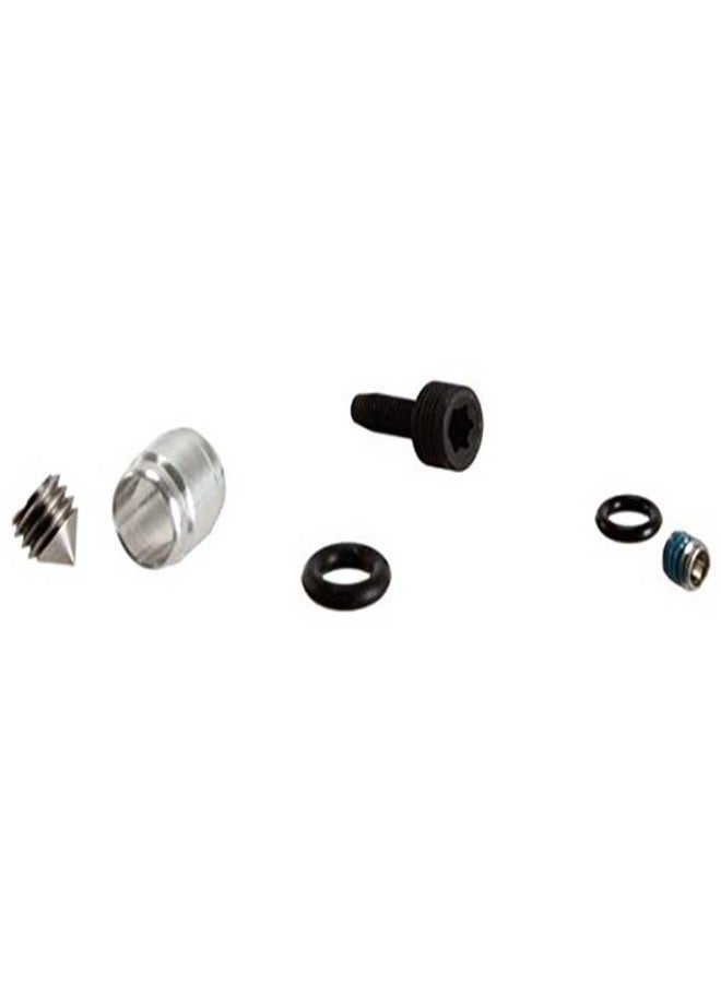 RockShox XLoc Suspension Remote Service Kit for Monarch XX