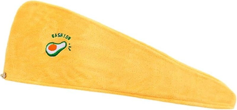 Reexplore Super Absorber Microfibre Hair Drying Towel for Women – Ultra Soft, Lightweight Hair Wrap Turban | Absorbent Towel for Wet Hair | Ideal for Bath, Makeup, Facial Mask & Daily Hair Care - Image 5