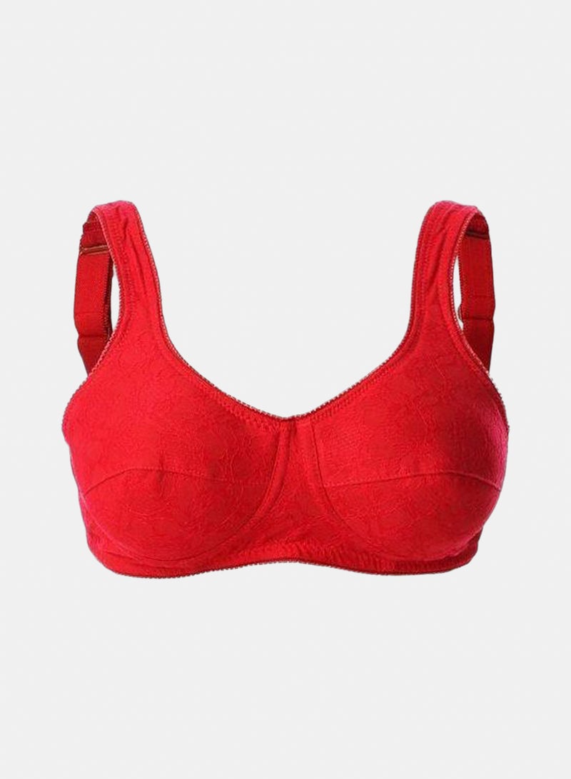Laso 126D Bra - Padded Inside