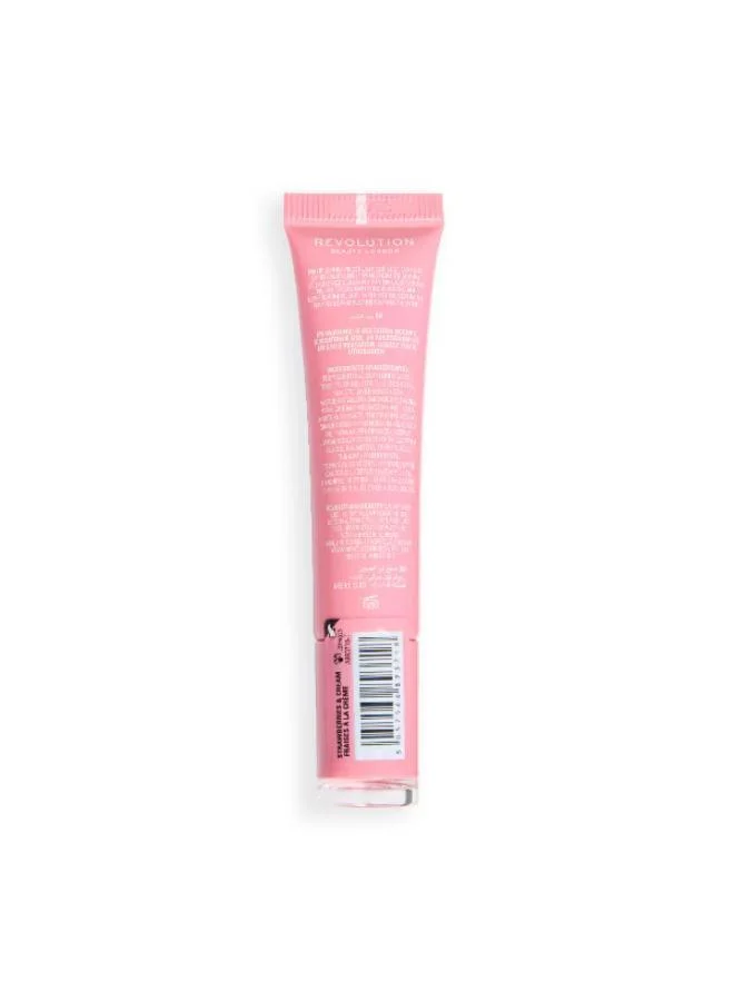 Makeup Revolution Lip Serum Strawberries & Cream