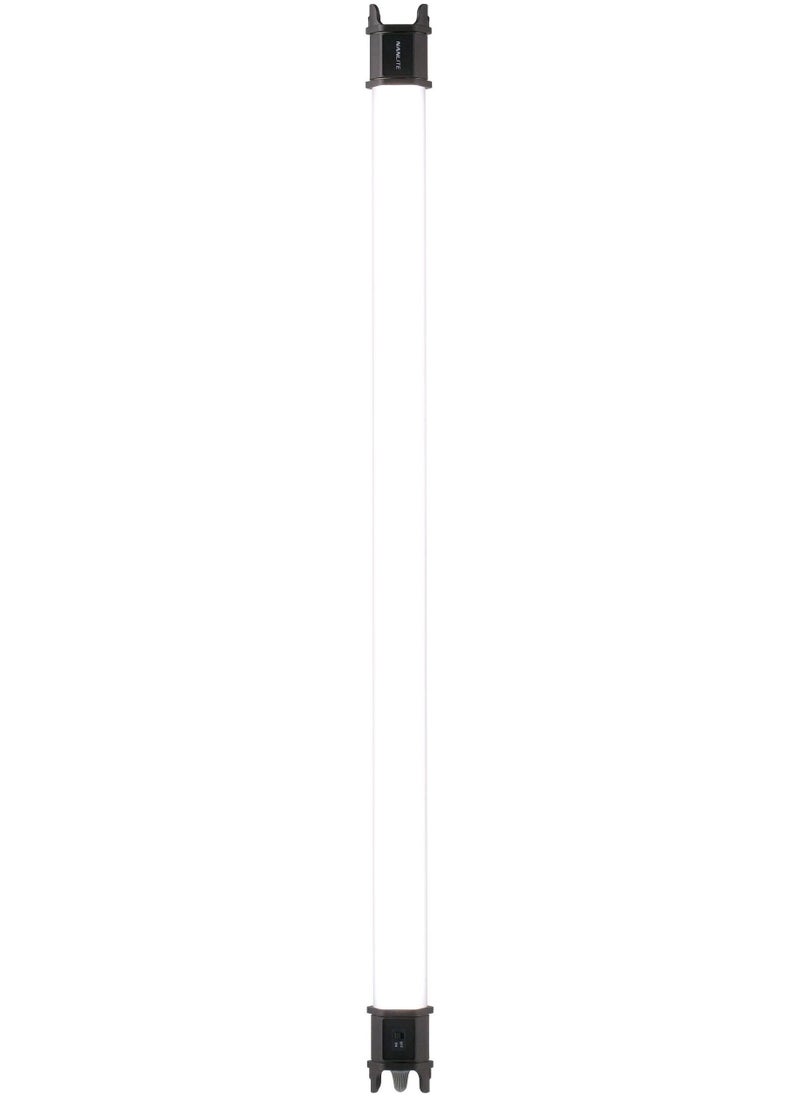 NANLITE - Nanlite PavoTube II 15C RGB LED Tube Light (77cm) - Image 1