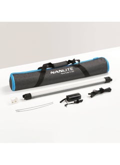 Nanlite PavoTube II 15C RGB LED Tube Light (77cm)