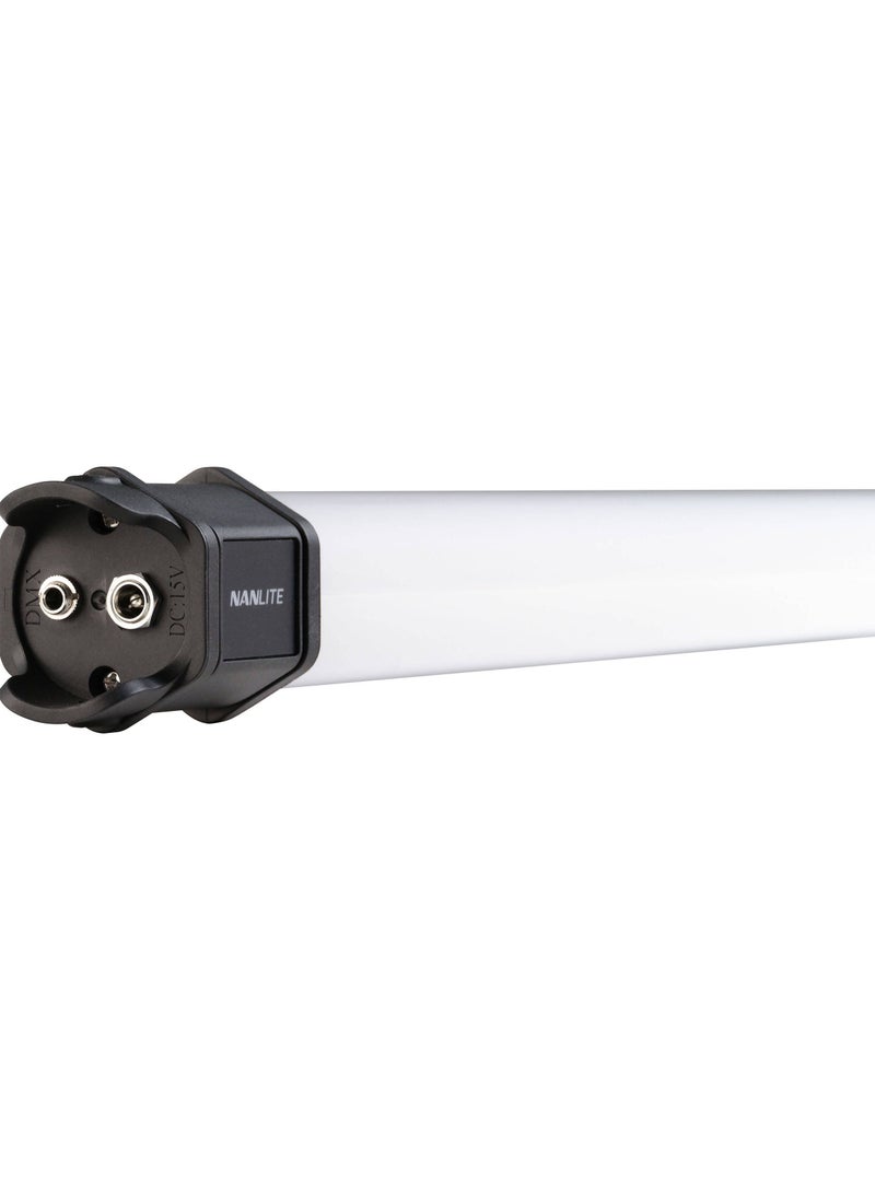 NANLITE - Nanlite PavoTube II 15C RGB LED Tube Light (77cm) - Image 1