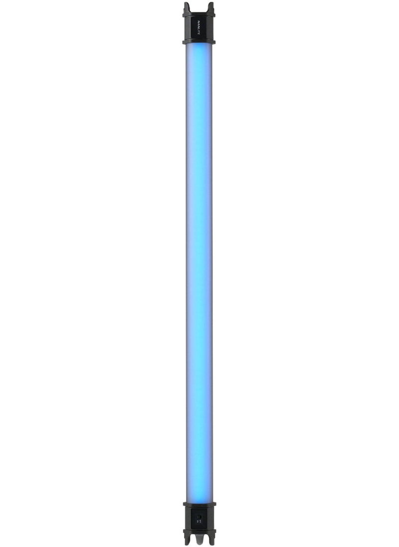 NANLITE - Nanlite PavoTube II 15C RGB LED Tube Light (77cm) - Image 1