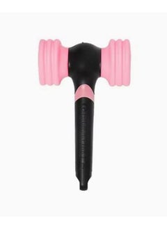 عصا الإضاءة الرسمية من الجيل الثاني من BLACKPINK إصدار 2022 مع أوضاع إضاءة متغيرة يتم التحكم فيها عن طريق الهاتف الذكي للمنزل والحفلات الموسيقية