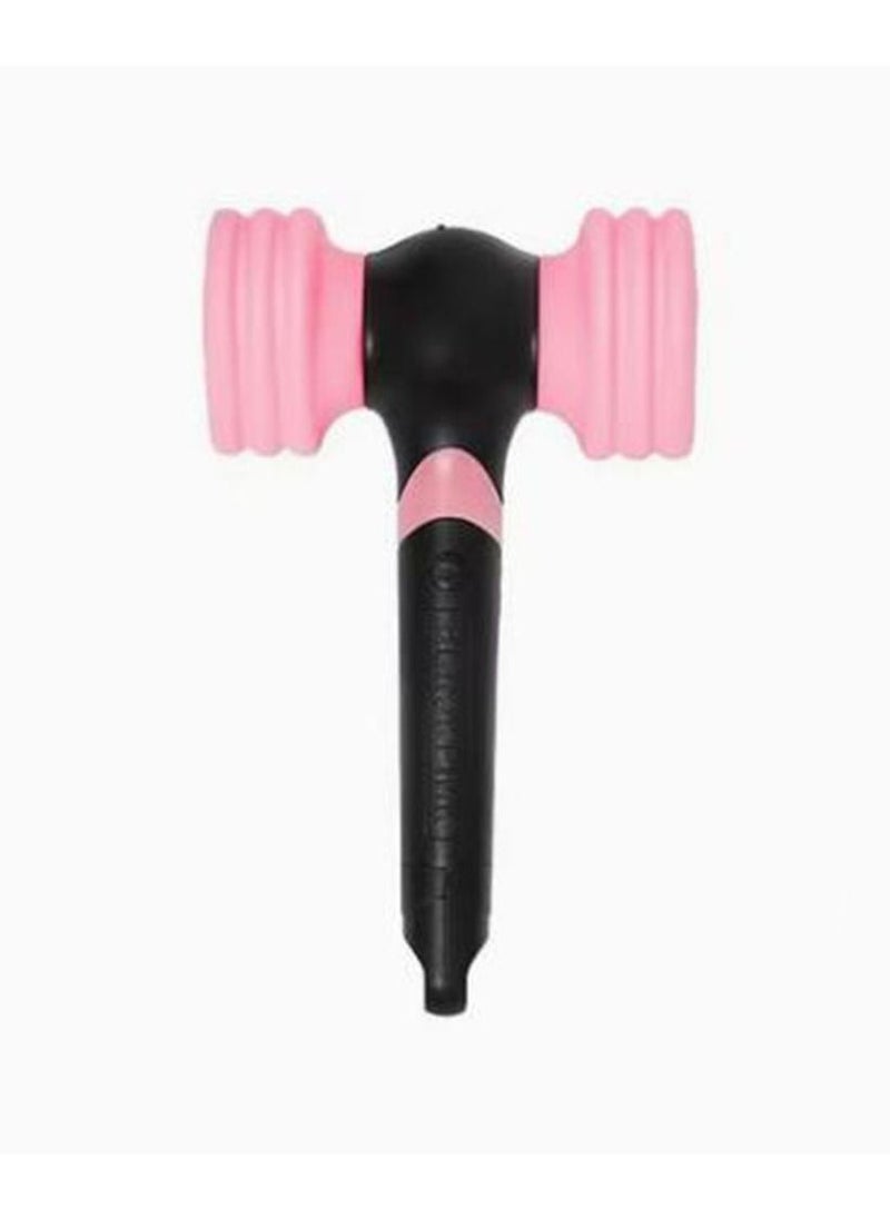 Pink Demon - عصا الإضاءة الرسمية من الجيل الثاني من BLACKPINK إصدار 2022 مع أوضاع إضاءة متغيرة يتم التحكم فيها عن طريق الهاتف الذكي للمنزل والحفلات الموسيقية - Image 1