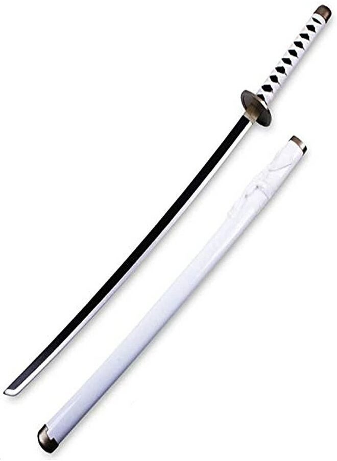 Sakura Anime Toys and Gifts Roronoa Zoro Wooden Sword 