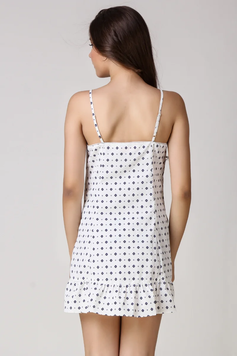 After Dark Spirit, Moss Dress