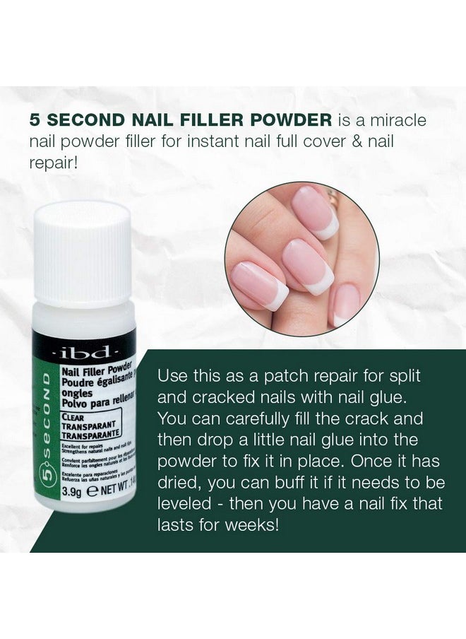 5 Second Nail Filler Powder For Cracked Split Damaged Nails 4 G 3 Count - pzsku/Z08D267CEB7A3D3EEC7DEZ/45/_/1721027092/05062ffb-1b36-4968-90e7-611fe3841c11