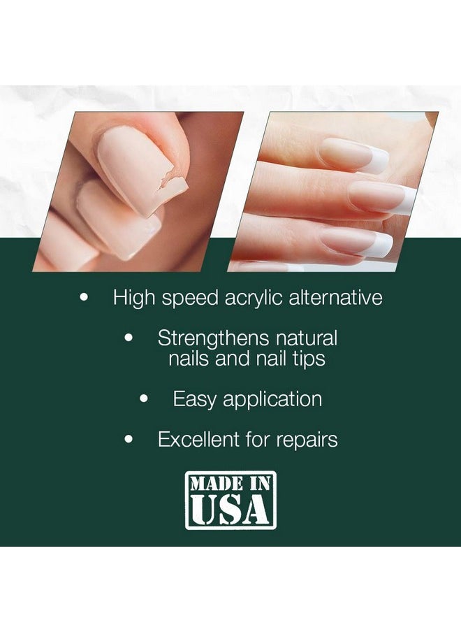 5 Second Nail Filler Powder For Cracked Split Damaged Nails 4 G 3 Count - pzsku/Z08D267CEB7A3D3EEC7DEZ/45/_/1721027093/3a9055be-96b3-4aa0-95c0-58fe5c3d8e89