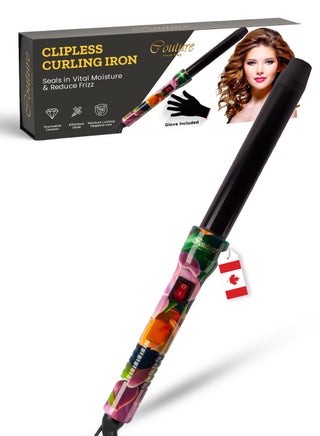 Couture Hair Pro Curler 25MM Heaven Flower - pzsku/Z08D272FB48EC990D07E0Z/45/_/1719412973/758b83bb-a6c4-41a1-b36a-914e4f6ace59