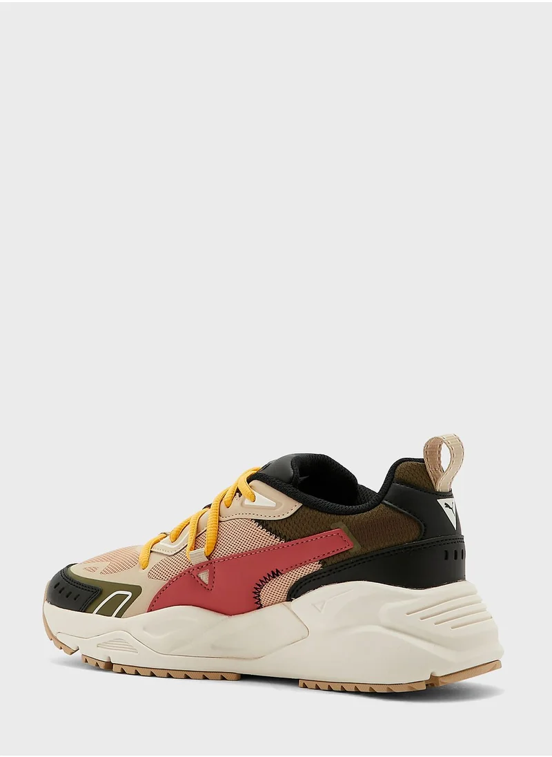 PUMA Trc Mira Tech