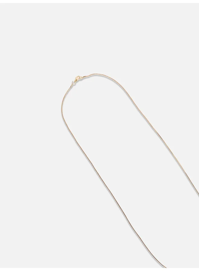 SOHI Graceful Galaxy Artificial Pendant Necklace Jewellery