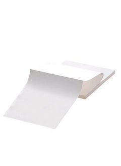 Thermal Printing Paper A4, Compatible for M08F and HPRT MT800 MT800Q Portable Printers, 8.27x11.69in (100 sheets) - pzsku/Z08D2984EEE07DDE651B8Z/45/_/1723109758/9027f24f-7335-43ac-aed9-267f97d5f001