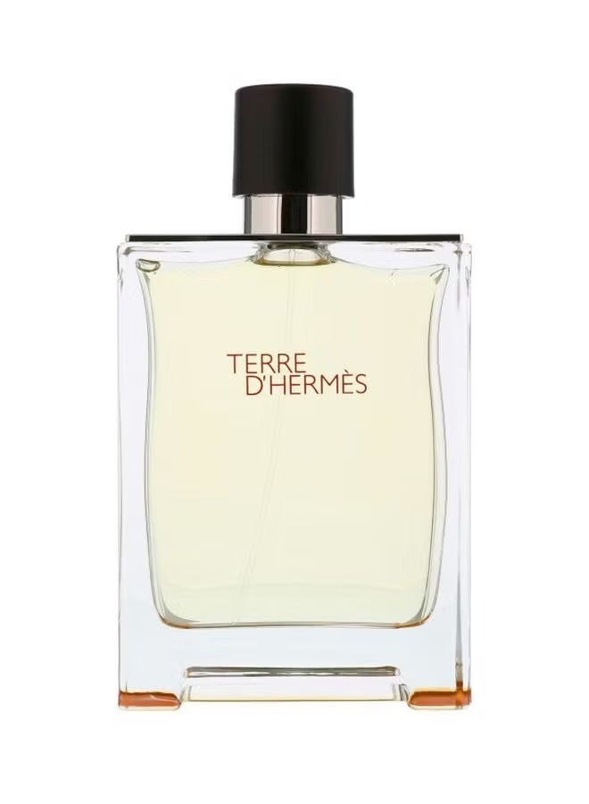 HERME'S PARIS Terre D'Hermes EDT 200ml - Image 2