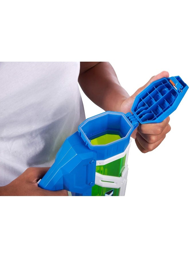 Zuru X-Shot Water Blaster Fast Fill Epic -Action Aiming Game For Kids, Teen, Adults Boys & Girls, Outdoor Holiday Activities, Gifts For Kids Ages 8+  - Image 3