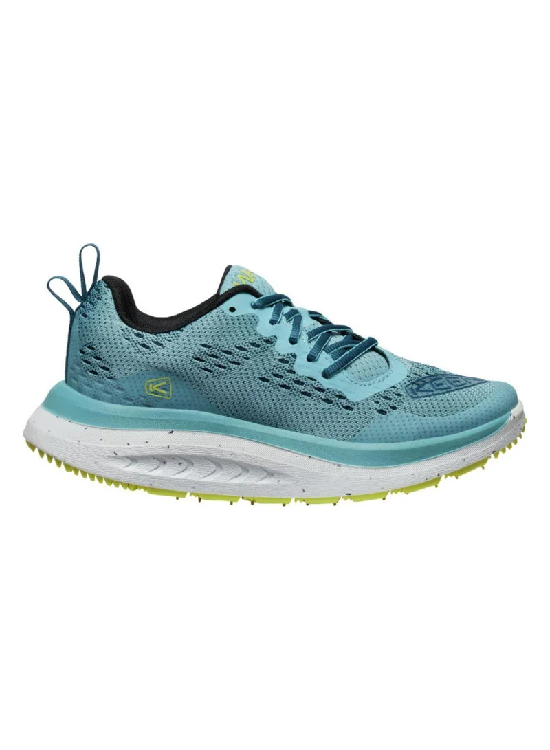 Keen WOMEN'S WK400 WALKING SHOE EVENING PRIMROSE