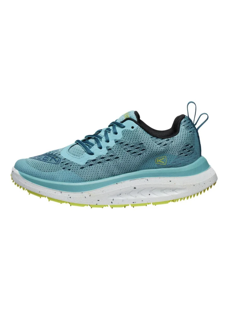 Keen WOMEN'S WK400 WALKING SHOE EVENING PRIMROSE