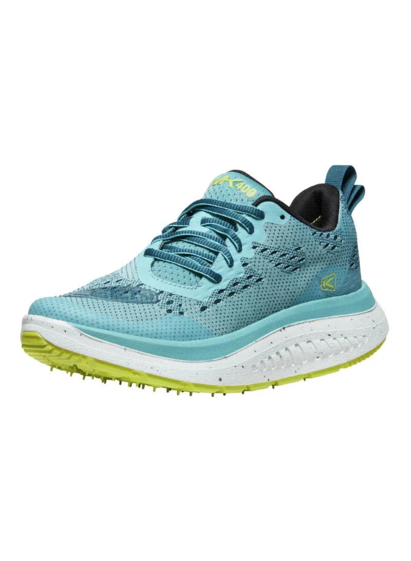 Keen WOMEN'S WK400 WALKING SHOE EVENING PRIMROSE