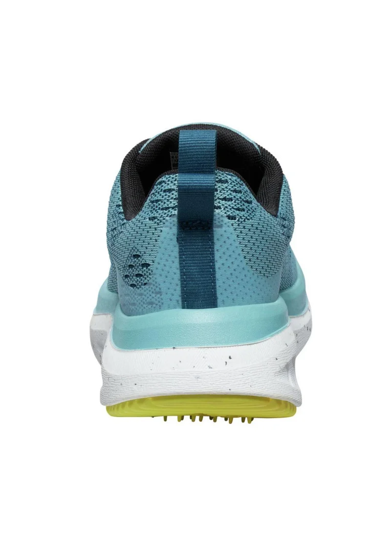 Keen WOMEN'S WK400 WALKING SHOE EVENING PRIMROSE
