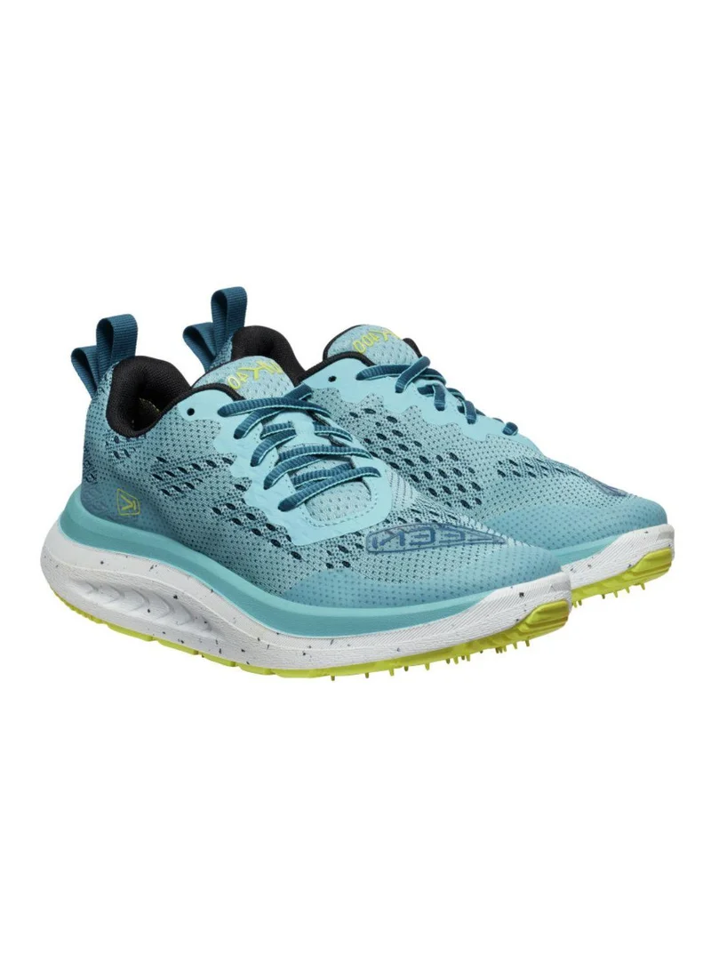 Keen WOMEN'S WK400 WALKING SHOE EVENING PRIMROSE