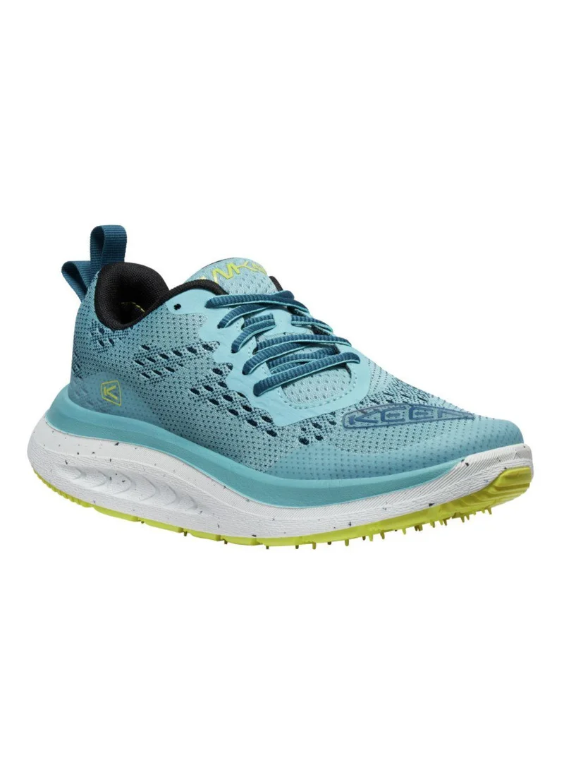 Keen  WOMEN'S WK400 WALKING SHOE EVENING PRIMROSE for Women | Best Price UAE