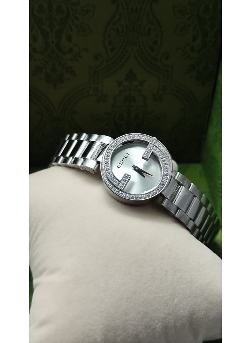 Gucci women's watch, new edition