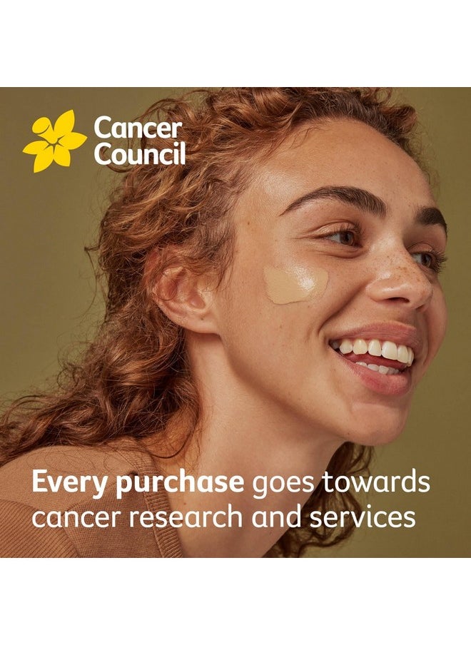 Cancer Council Spf 50+ Face Day Wear Bb Cream Matte Medium Tint 50Ml  - Image 4