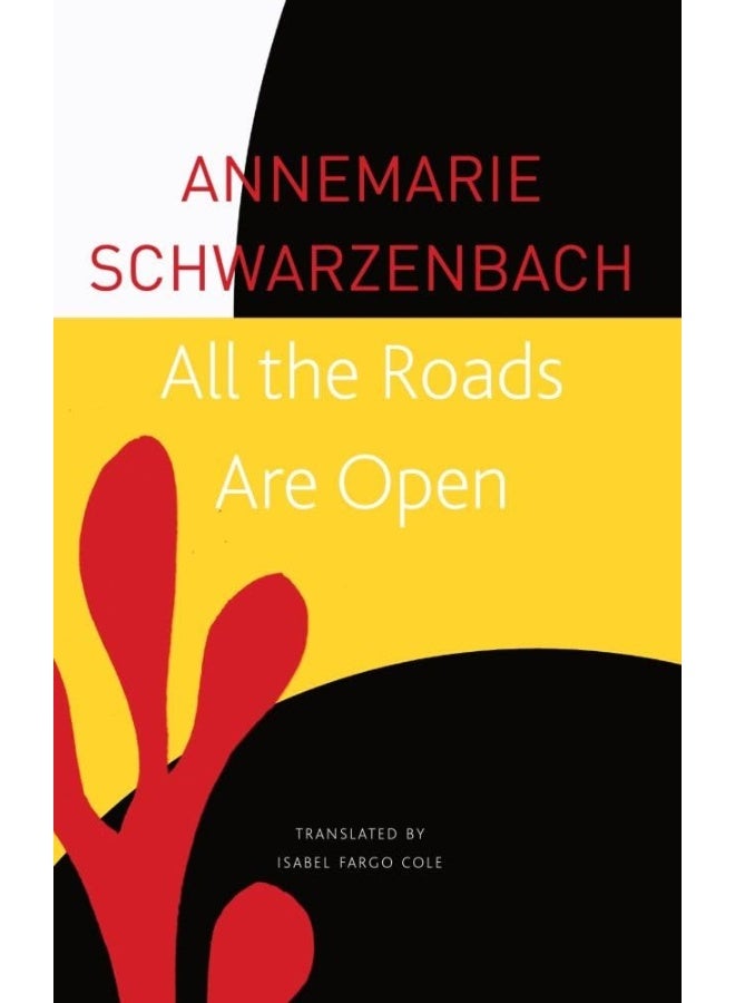 All the Roads Are Open: The Afghan Journey