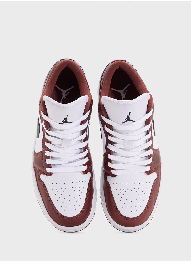 Jordan Air Jordan 1 Low Se  - Image 4