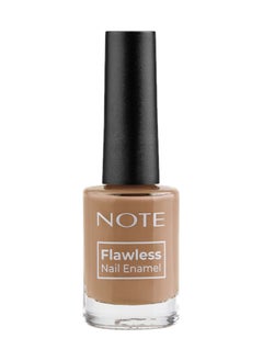 NOTE COSMETIQUE Note Flawless Nail Enamel-52  - Image 1
