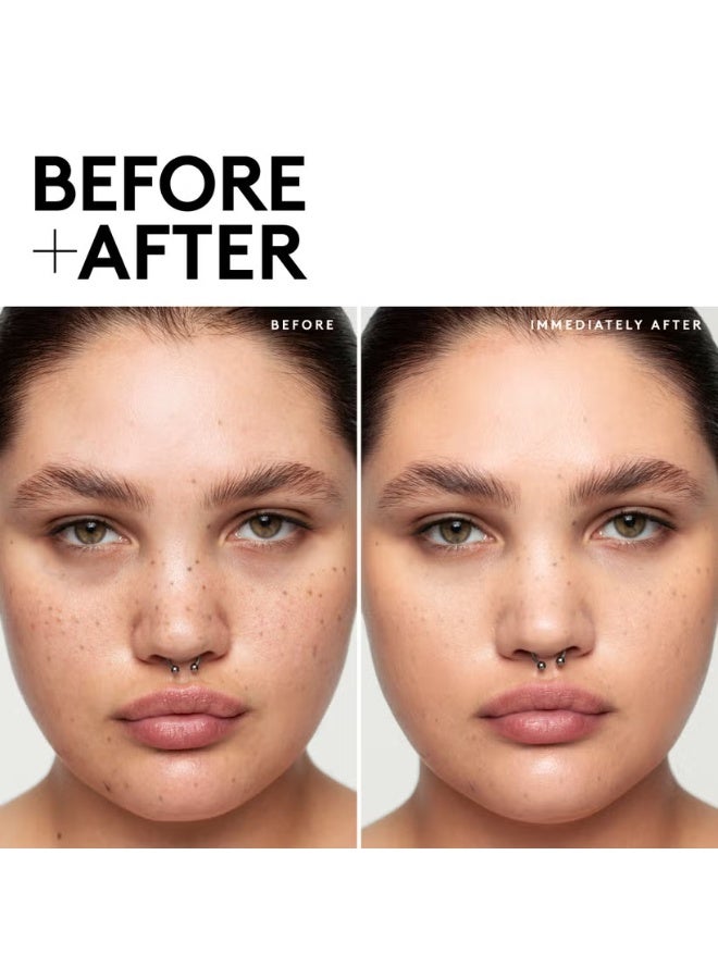 Fenty Skin Hydra Vizor Huez Tinted Moisturiser Broad Spectrum Mineral SPF 30 Sunscreen - Shade 2 - Image 2