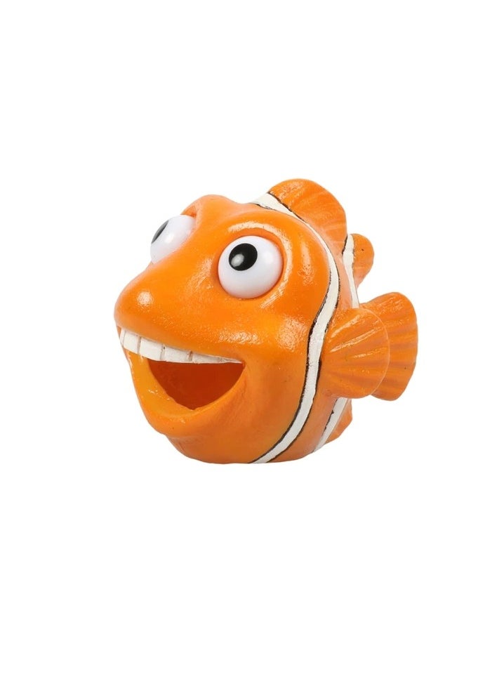 EBI - Aqua D'Ella Clownfish Orange - Image 1