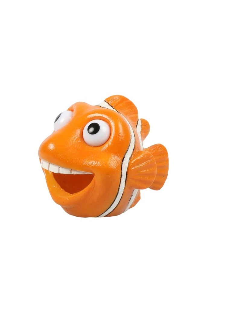 EBI - Aqua D'Ella Clownfish Orange - Image 1
