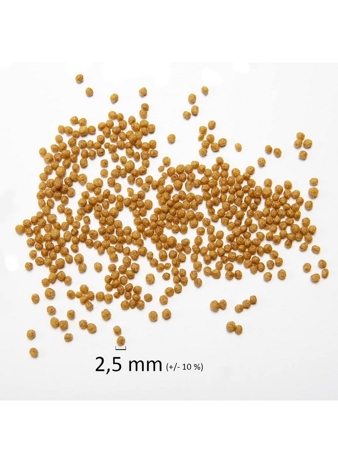 PSITTACUS - Minor 1 Lb | Complete Pellet Diet For Lovebirds, Parrotlets And Green Cheeks | Premium Food For Birds, 100% NoGmo - Image 1