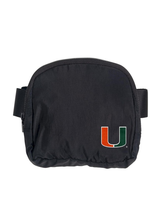 Logo Brands Miami Belt Bag