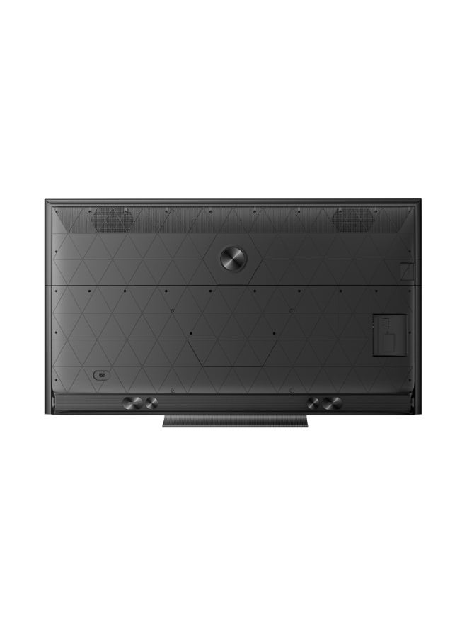 Dreame Aura 55 Inch Smart TV 4k QLED+ with Mini LED Television, Dolby Vision -Atmos 70 W Integrated Soundbar, Google TV,  Dreamind Pro AI Processor, Game Master - Image 4