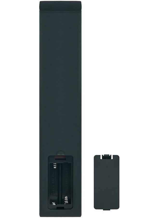 erorex - Replaced Bdp110 Ws01780Us Remote Control Compatible Withyamaha Av System Receiver Bd S1065Bl Bds1065 Bds1900 Bds1065Bl Bd S1065 Bd S1900 - Image 1