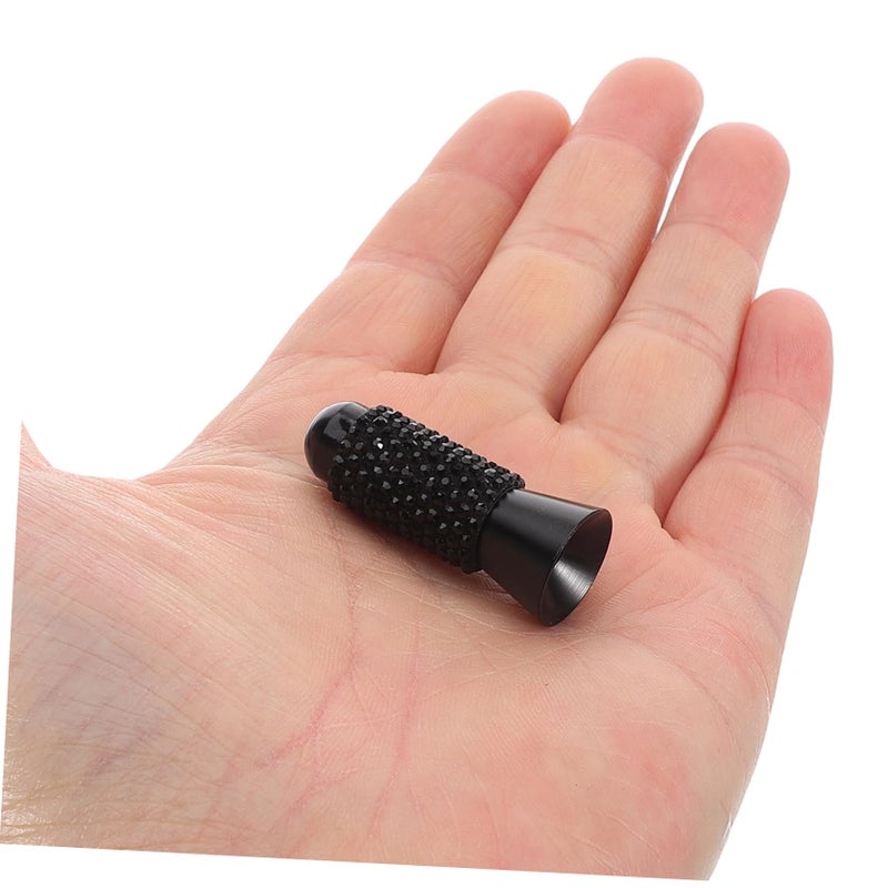 Crystal Car Antenna Replacement Short Universal Fit For Trucks And SUVs - Image 4