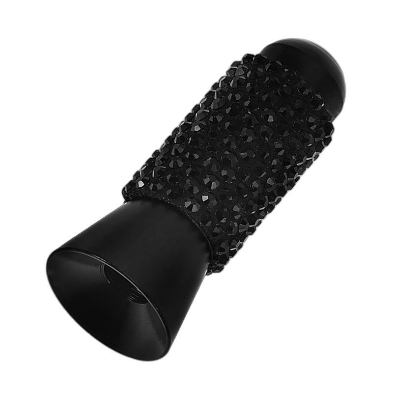 Crystal Car Antenna Replacement Short Universal Fit For Trucks And SUVs - Image 2