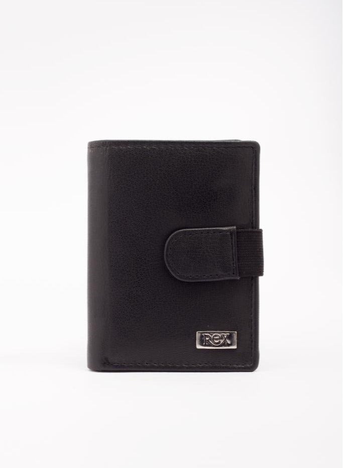 ركس محفظة بطائق صممت بأناقة لك - Image 1