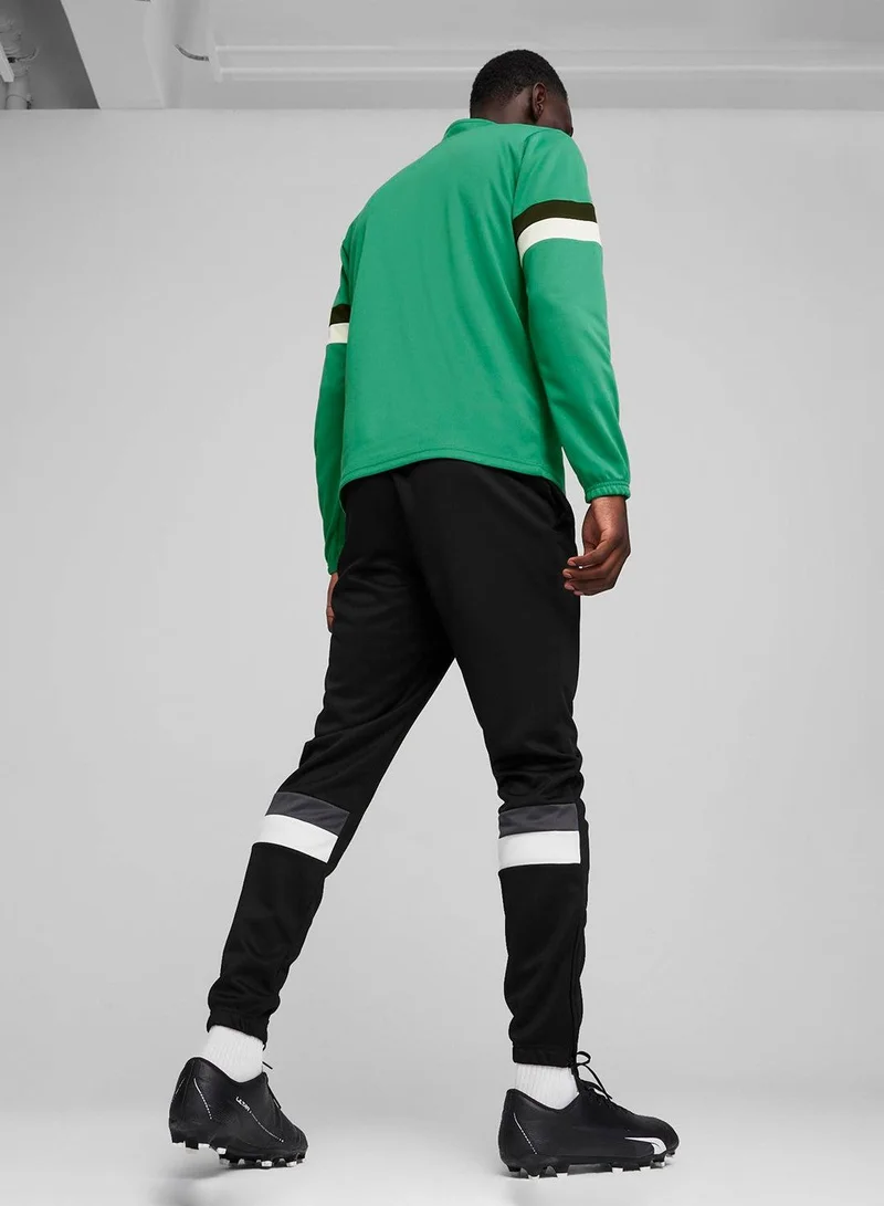 PUMA teamRISE Tracksuit