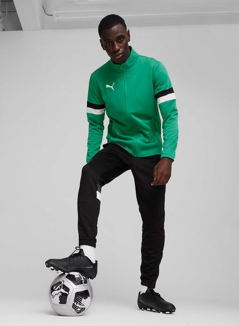 PUMA teamRISE Tracksuit - Image 1