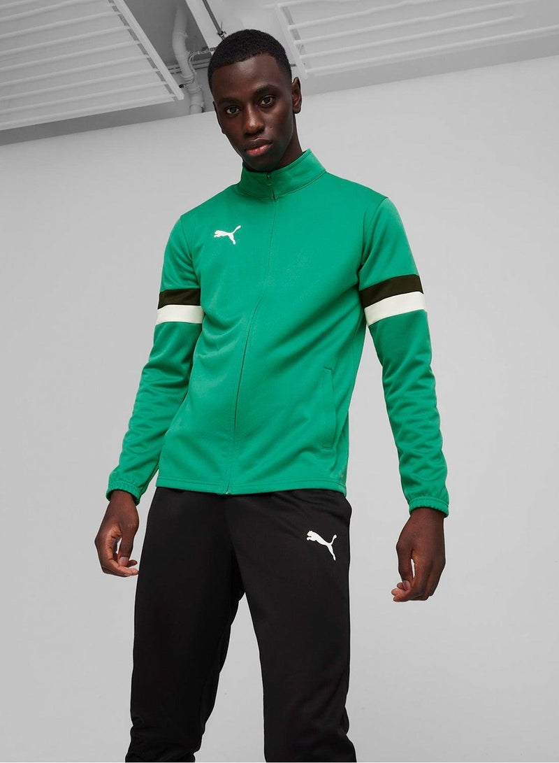 PUMA teamRISE Tracksuit - Image 3