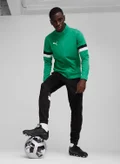 PUMA sport green-puma black