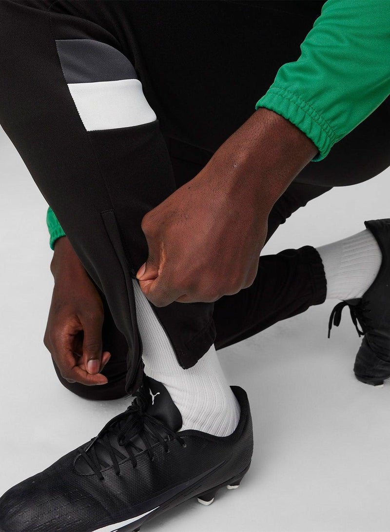 PUMA teamRISE Tracksuit - Image 4