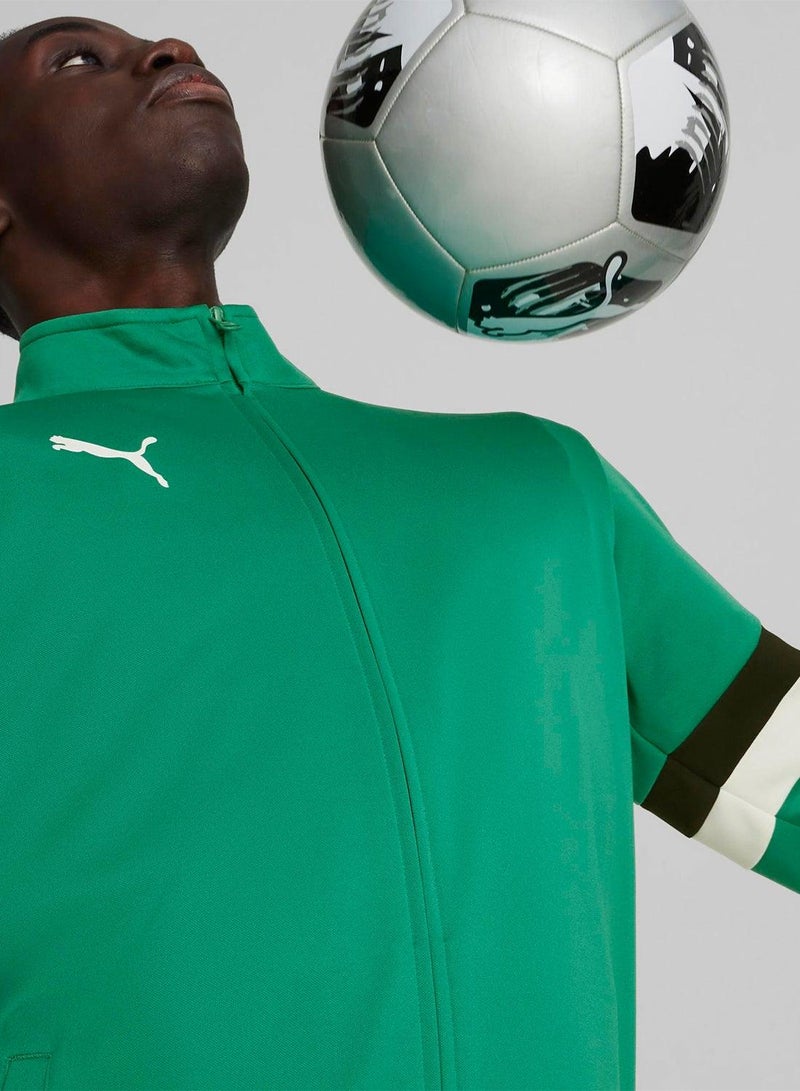 PUMA teamRISE Tracksuit - Image 5