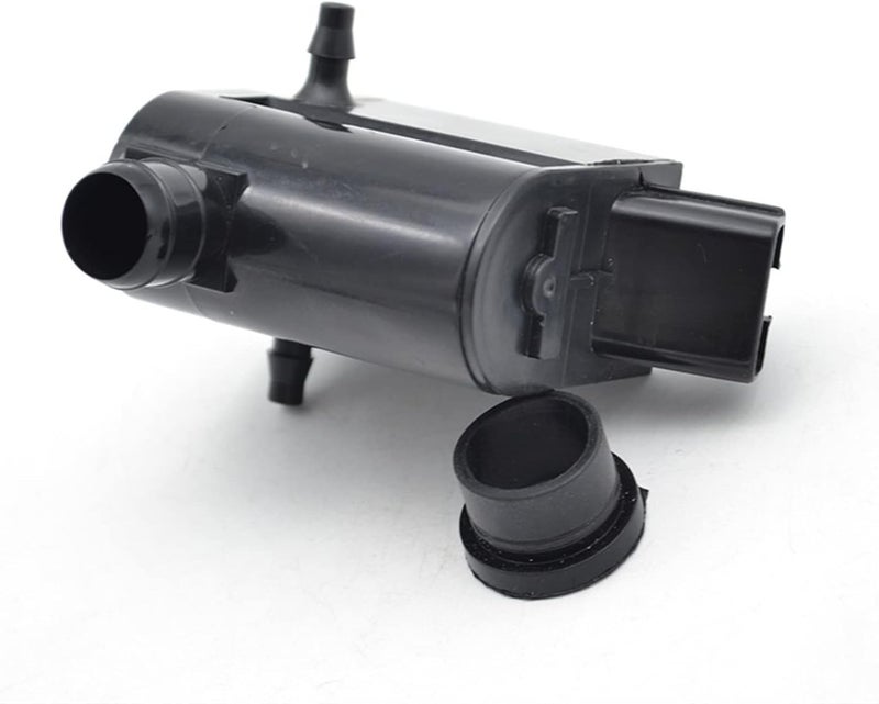 Wivplex Twin Outlet Windshield Washer Pump - Image 1